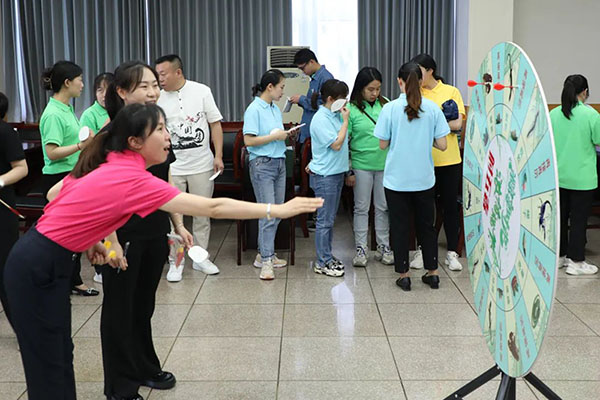 我們的節(jié)日?端午丨粽志成城 詩(shī)詞盛宴